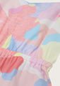 Vestido Multicolor GAP Kids de GAP