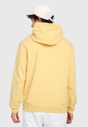 Buzo Amarillo GAP