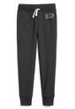 Pantalón Gris-Blanco GAP Kids de GAP
