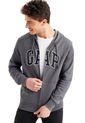 Chaqueta Gris-Azul GAP Grey B65 de GAP