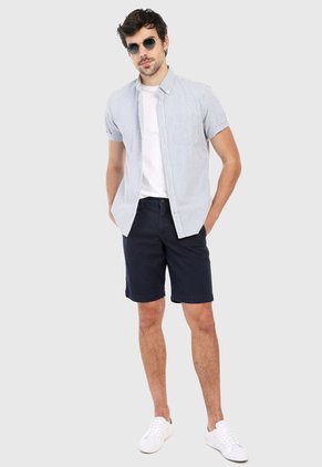 Bermuda Azul Navy GAP