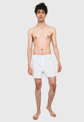 Bóxer Blanco-Gris GAP