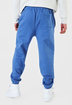 Jogger Azul-Mostaza GAP