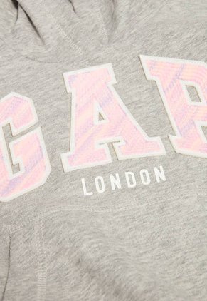 Buzo Gris GAP Kids