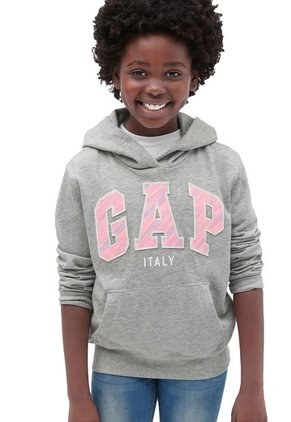 Buzo Gris GAP Kids