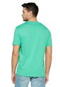 Camiseta Verde GAP Bright Meadow de GAP