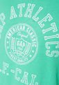 Camiseta Verde GAP Bright Meadow de GAP