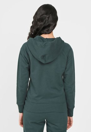 Chaqueta Verde-Blanco-Azul GAP