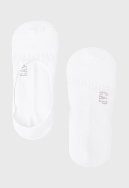 Medias Dúo Blanco GAP