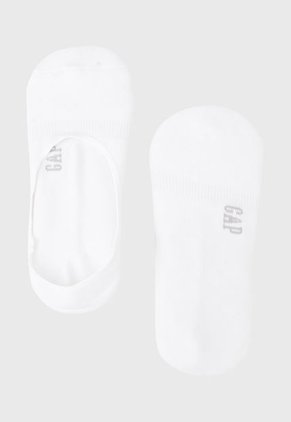 Medias Dúo Blanco GAP