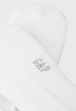 Medias Dúo Blanco GAP