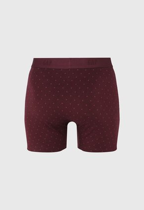 Bóxer Vinotinto GAP