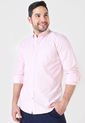 Camisa Rosa GAP de GAP
