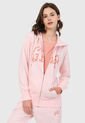 Chaqueta Rosa-Blanco GAP de GAP