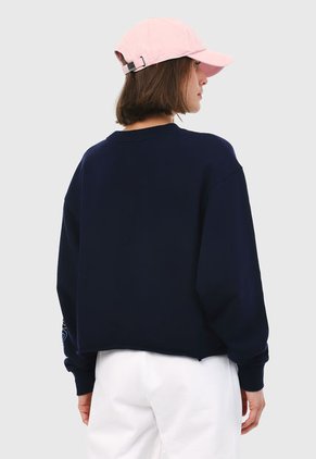 Buzo Azul Navy-Multicolor GAP