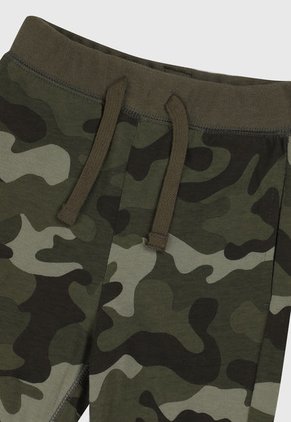 Pantalón Verde GAP Kids