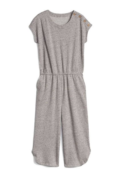 Enterizo Gris GAP Kids