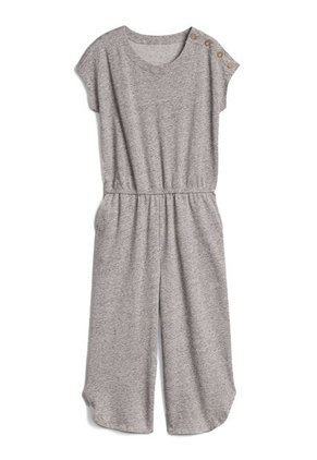 Enterizo Gris GAP Kids