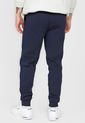Pantalón Azul Navy GAP de GAP