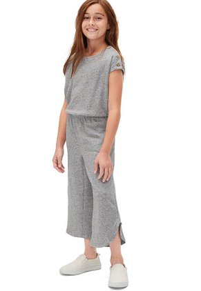 Enterizo Gris GAP Kids