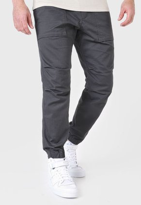 Jogger Gris GAP
