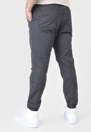 Jogger Gris GAP
