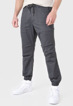 Jogger Gris GAP
