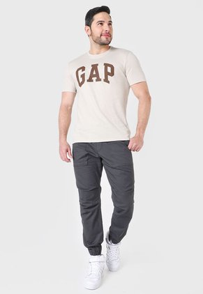 Jogger Gris GAP