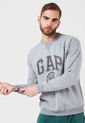 Buzo Gris GAP de GAP