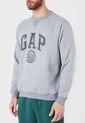 Buzo Gris GAP de GAP