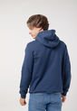 Hoodie Azul-Celeste GAP de GAP