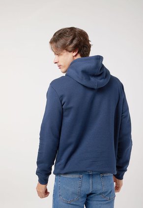 Hoodie Azul-Celeste GAP