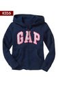 Chaqueta Azul GAP Kids de GAP