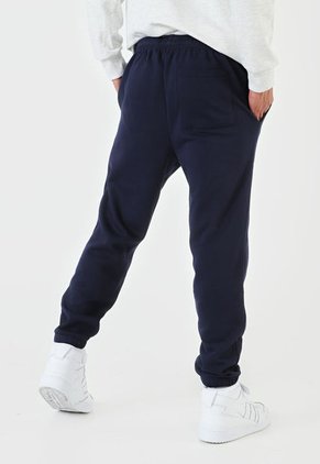 Jogger Azul Navy-Verde GAP