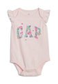 Body Rosa-Multicolor GAP Kids de GAP