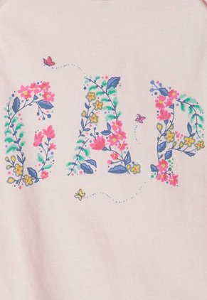 Body Rosa-Multicolor GAP Kids