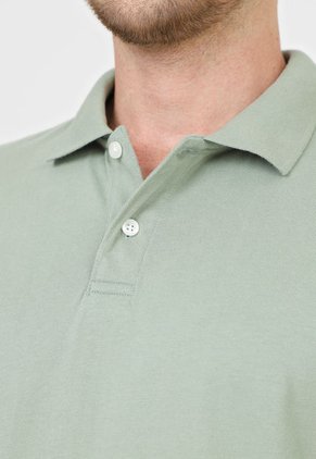 Polo Verde GAP