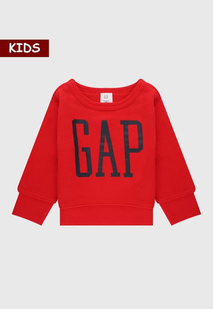 Saco Rojo-Azul GAP Kids