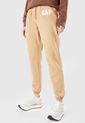 Jogger Beige-Blanco GAP de GAP