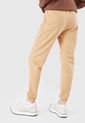 Jogger Beige-Blanco GAP de GAP