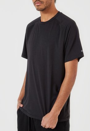 Camiseta Negro GAP