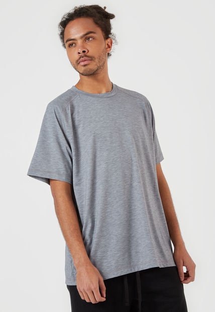 Camiseta Gris GAP