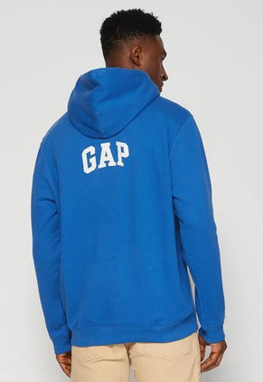 Hoodie Azul GAP
