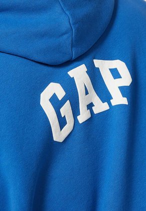 Hoodie Azul GAP
