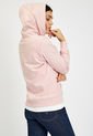 Hoodie Rosa-Magenta GAP de GAP