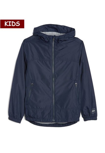 Chaqueta Azul Oscuro GAP Kids Compra Ahora Dafiti Colombia