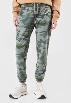 Jogger Verde GAP