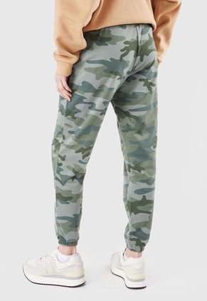 Jogger Verde GAP