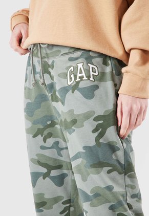 Jogger Verde GAP