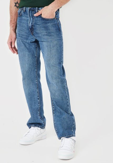 Jean Azul GAP